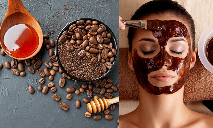 Telugu Besan, Coffee Powder, Face, Tips, Honey, Natural Face, Rose, Sandalwood,
