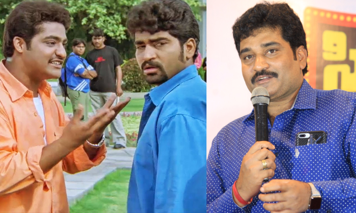 Telugu Rajamouli, Jr Ntr, Mahesh Babu, Rajeev Kanakala, Number-Movie