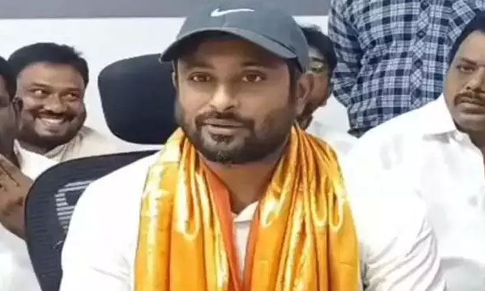 Telugu Ambati Rayudu, Ambatirayudu, Ap, Jagan, Janasena, Janasenani, Machilipatn