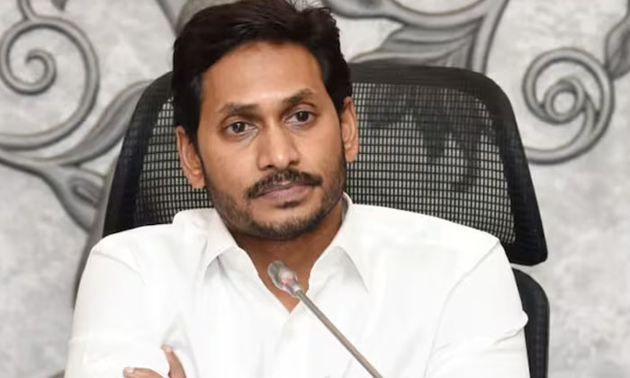 Telugu Ap Cm Jagan, Ap, Janasena, Mla Varaprasad, Mp Balasouri, Sharmila, Tdpjan