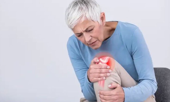 Are you suffering from joint pain at a young age.. but do this..!