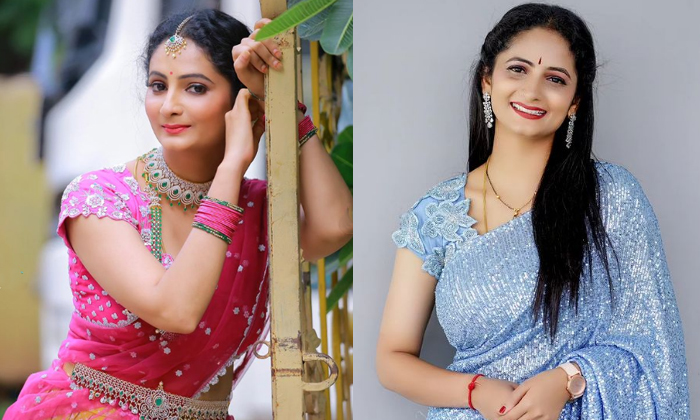  Jordar Sujatha: పులితో ఆటలాడుతున్న సుజ�-TeluguStop.com