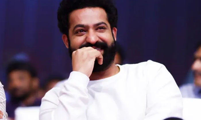  Jr Ntr Did Not Attend Ayodhya Why-TeluguStop.com