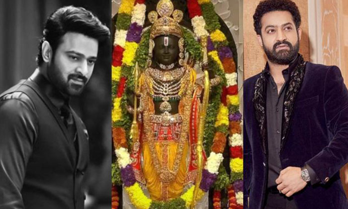 Telugu Ayodhya, Jr Ntr, Ram Mandir, Tollywood-Movie