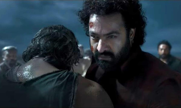 Telugu Devara, Devara Glimpse, Janhvi Kapoor, Ntr Tag, Koratala Siva, Masses Ntr Telugu Devara, Devara Glimpse, Janhvi Kapoor, Ntr Tag, Koratala Siva, Masses Ntr