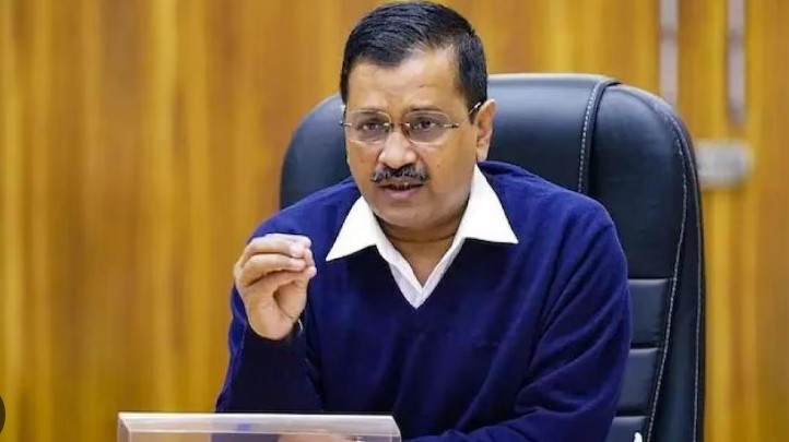  Aap Leaders Who Went To Jail Are Heroes..: Kejriwal-TeluguStop.com