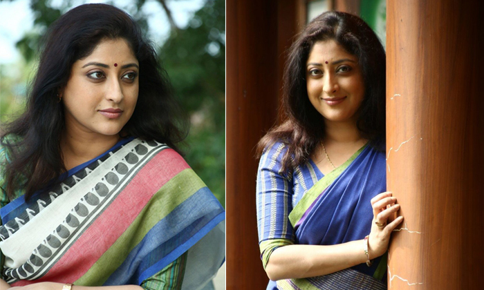 Telugu Actresslakshmi, Tollywood-Movie