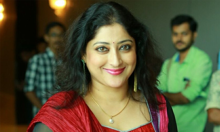 Telugu Actresslakshmi, Tollywood-Movie