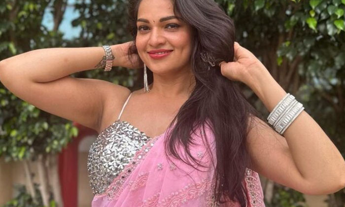  Latest News About Bigg Boss Aswini Sree, Bigg Boss, Aswini Sreeaswini Sree, Husb-TeluguStop.com