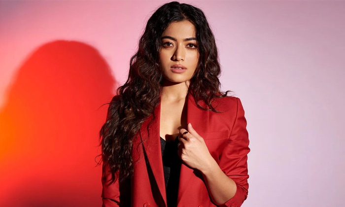  Main Accused In Rashmika Mandanna Deep Fake Case Arrested Details, Rashmika, Ras-TeluguStop.com