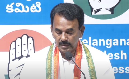  Conspiracies And Conspiracies For The Leaders Of Brs Education..: Minister Jupal-TeluguStop.com