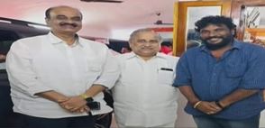 Janasena's Strength Will Increase If Mudragada Joins The Party: Bolishetti Janasena's Strength Will Increase If Mudragada Joins The Party: Bolishetti-TeluguStop.com