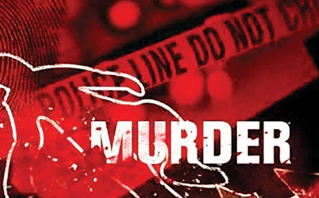  Brutal Murder In Mortad, Nizamabad District..!-TeluguStop.com