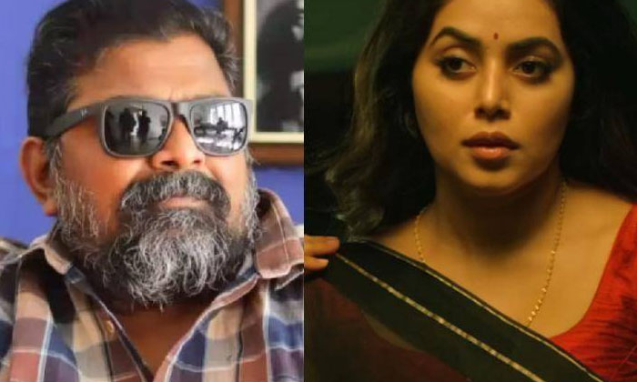  Music Director Mishkin Comments About Poorna Details Here Goes Viral , Tollywood-TeluguStop.com