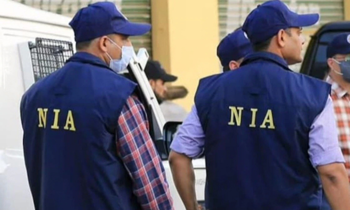  Nia Identifies Suspects Involved In Attack On Indian Missions Details, Nia ,susp-TeluguStop.com