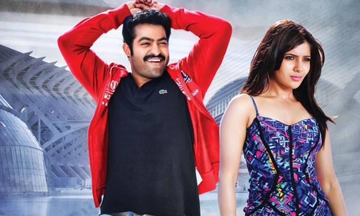 Telugu Harish Shankar, Prabhas, Samantha, Tollywood-Movie