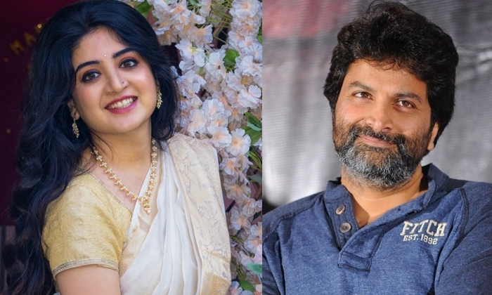  Poonam Indirectly Setires On Director Trivikram Srinivas-TeluguStop.com