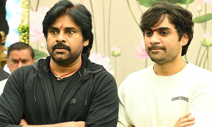 Telugu Karnataka, Og, Og Karnataka, Pawan Kalyan, Pawan Kalyan Og, Sriya Reddy,