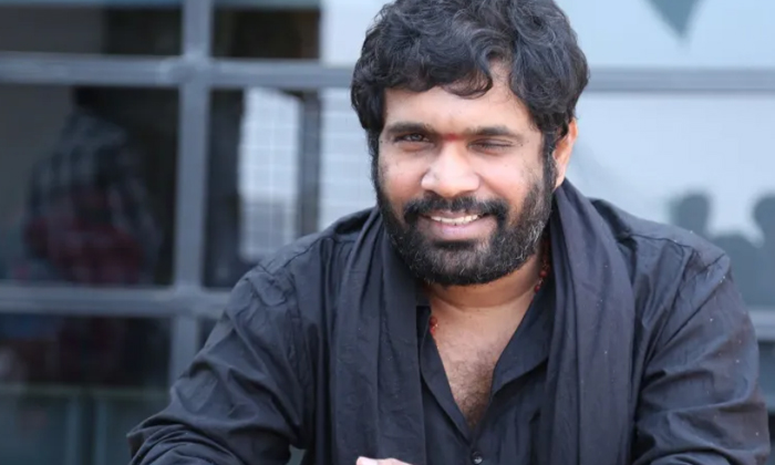 Telugu Hanuman, Niranjan Reddy, Prashanth Verma, Teja Sajja, Tollywood-Movie