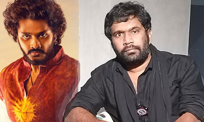 Telugu Hanuman, Niranjan Reddy, Prashanth Verma, Teja Sajja, Tollywood-Movie