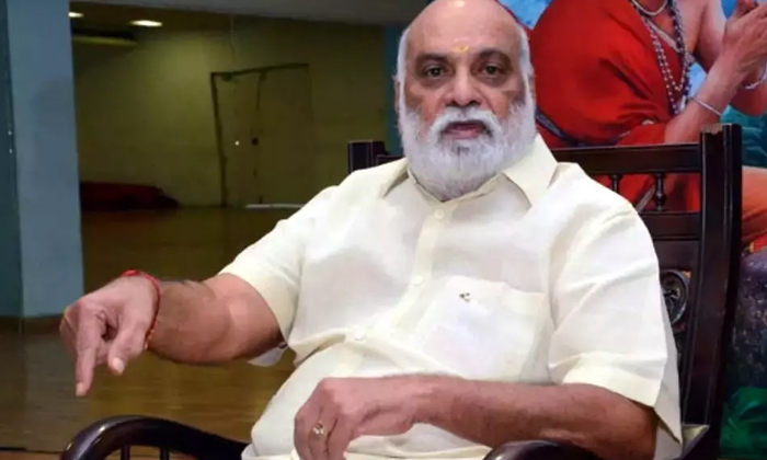  Raghavendra Rao Sensational Comments Goes Viral In Social Media Details Here ,-TeluguStop.com