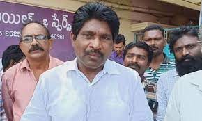  Tiruvuru Sitting Mla Rakshana Nidhi Joins To Tdp..!!-TeluguStop.com