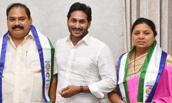  Keshineni Nani Won The Mla Seat For Him, Kesineni Nani, Kesineni Chinni, Rakshan-TeluguStop.com