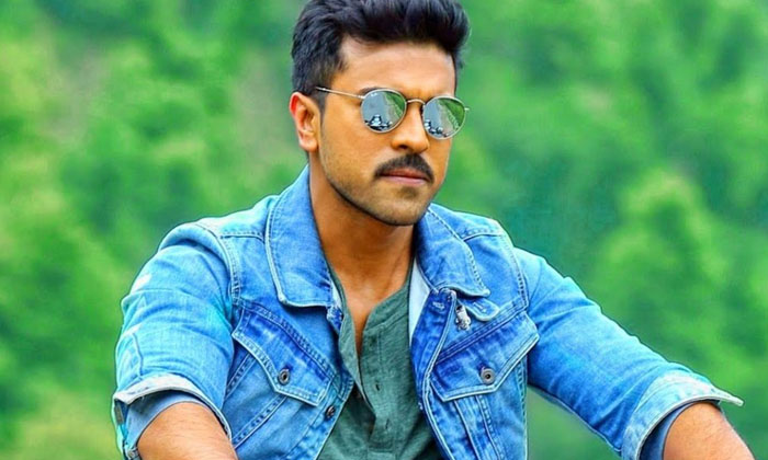 Ram Charan : రామ్ చరణ్ కారును ఫాలో అయిన ఫ్యాన్స్.. చరణ్ చేసిన పని ...