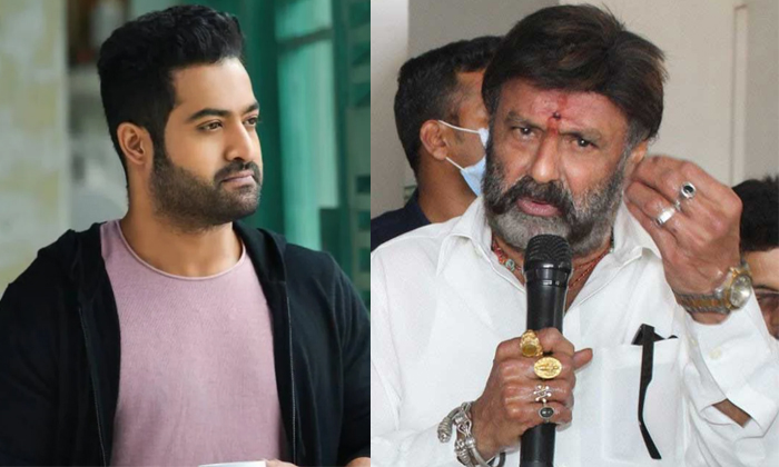 Telugu Ap, Balakrishna, Devara, Jr Ntr Flexi, Ntr, Kalyan Ram, Ntr Anniversary,