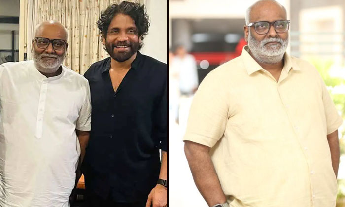 Telugu Mm Keeravani, Mmkeeravani, Naa Samiranga, Gari Pellam, Ram Charan, Rrr Os