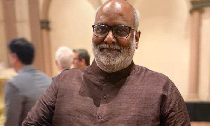 Telugu Mm Keeravani, Mmkeeravani, Naa Samiranga, Gari Pellam, Ram Charan, Rrr Os