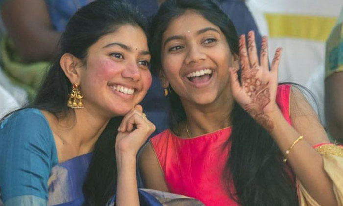  Sai Pallavi Ram Laxman And More Twins In Tollywood-TeluguStop.com