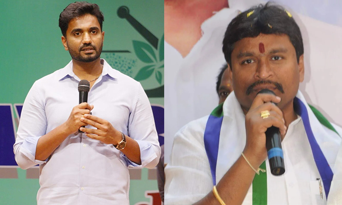 Telugu Cmjagan, Marani Bharat, Pillisurya, Shaiknoori, Ycpconstituency, Ycp List