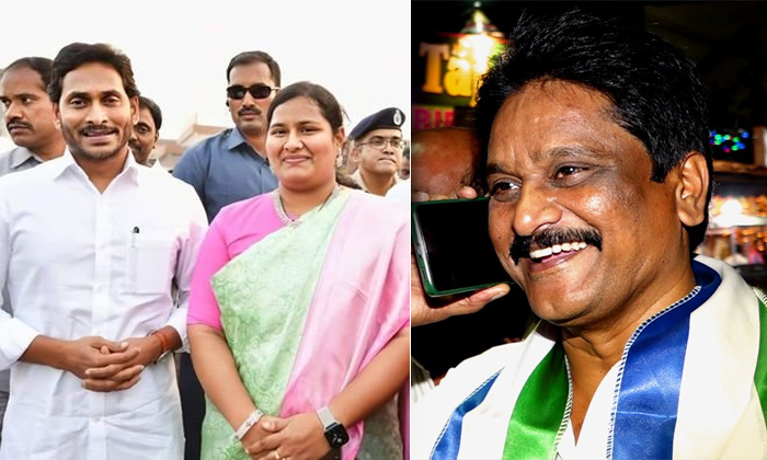 Telugu Cmjagan, Marani Bharat, Pillisurya, Shaiknoori, Ycpconstituency, Ycp List