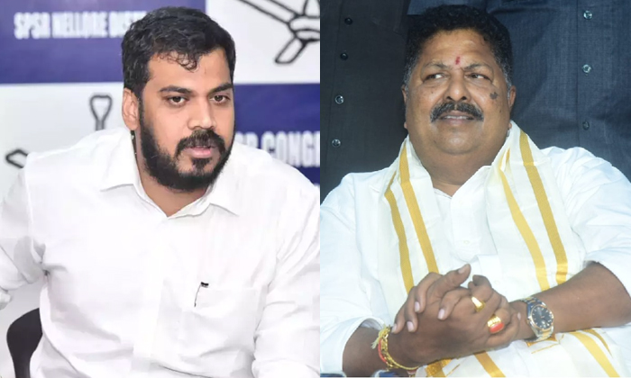 Telugu Anil Kumar, Ap Cm Jagan, Jagan, Kolusuhasarathy, Nuzivid, Penumaluru, Tdp