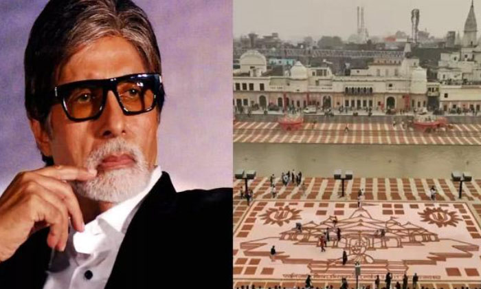  Shocking And Interesting Facts About Amitabh Details Here Goes Viral In Social M-TeluguStop.com