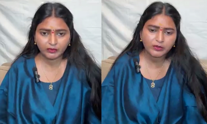  Singanamala Mla Jonnalagadda Padmavathi Shocking Comments, Singanamala, Mla Jonn-TeluguStop.com