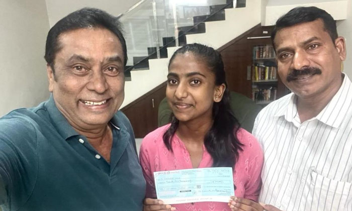 Telugu Heart, Kadambari Kiran, Manam Saitham, Pavala Syamala, Tollywood-Movie