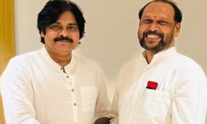  Jana Sena Strength Is Increasing, Janasena, Janasena Party, Tdp, Tdp Janasena A-TeluguStop.com