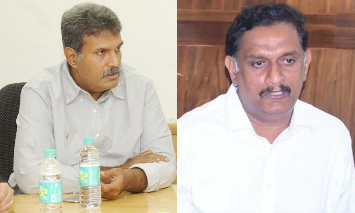  Tdp Leader Kesineni Chinni Shocking Comments On Kesineni Nani, Tdp ,kesineni Chi-TeluguStop.com