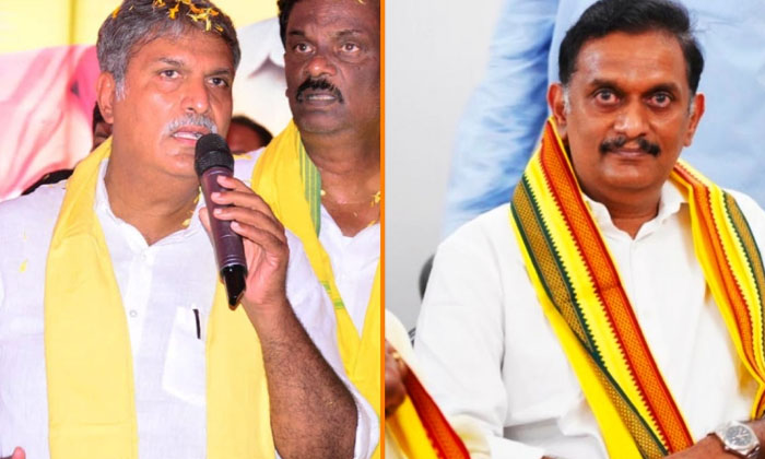 Telugu Ap, Bonda Uma, Budda Venkanna, Devineni Uma, Kesineni Chinni, Kesineni Na