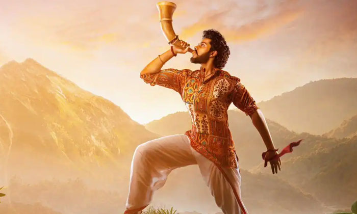  Teja Sajja Hanuman Movie Theatres Details Here Goes Viral In Social Media , Tej-TeluguStop.com