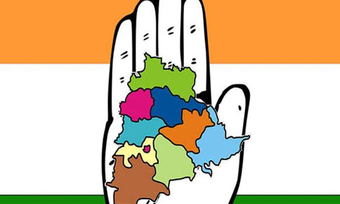  Sonia Gandi Contest From Telangana Which Constituency , Sonia Gandi, Telangan-TeluguStop.com