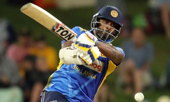 Telugu Ab De Villiers, Batsmans, Daan Van Bunge, James Neesham, Thisara Perera-S