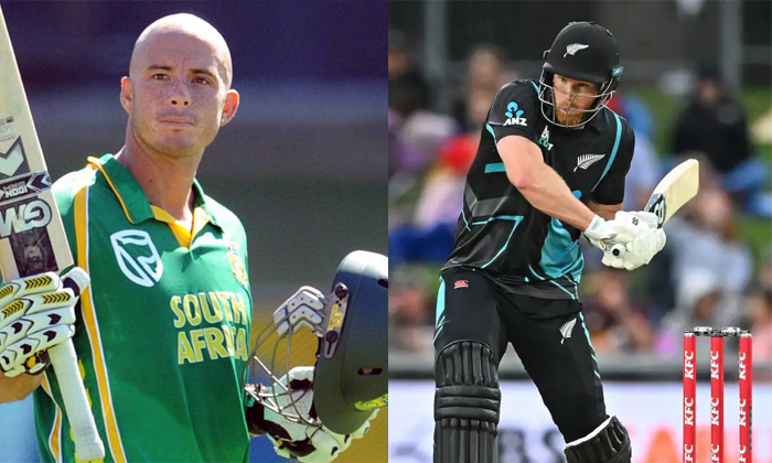  These Batsmans Scored Most Runs In An Over In Odi Details, Batsmans ,most Runs I-TeluguStop.com