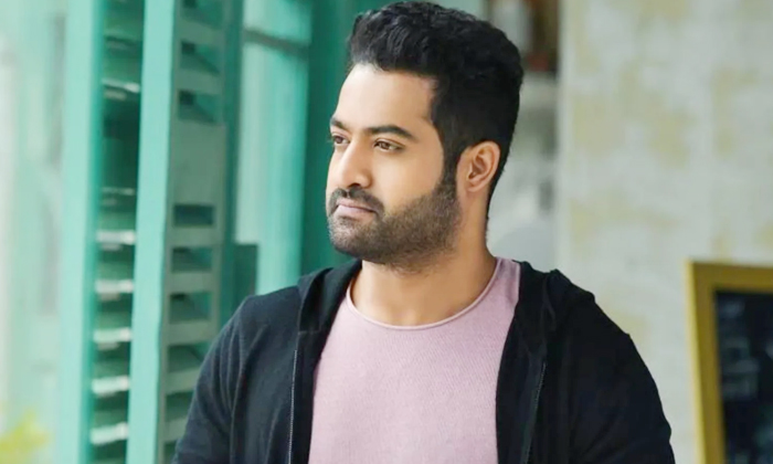  These Directors Who Got Rid Of Ntr Depression Details, Ntr, Ntr Depression, Vv V-TeluguStop.com