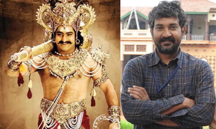  These Directors Who Got Rid Of NTR Depression Details, Ntr, Ntr Depression, Vv V-TeluguStop.com