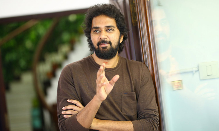 Telugu Chandoo Mondeti, Rajamouli, Sukumar, Karthikeya, Pan India, Sandeepreddy,