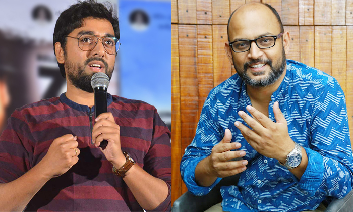  These Two Directors Vi Anand Santhosh Jagarlapudi Getting Ready For Huge Success-TeluguStop.com