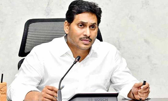  These Ycp Leaders Likely Not Get Chance In Third List Of Ycp Constituency Inchar-TeluguStop.com